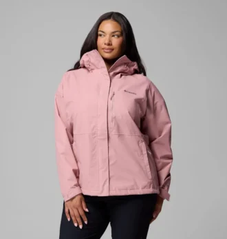 Chaqueta Hikebound™ II para mujer – Tallas grandes