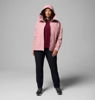 Chaqueta Hikebound™ II para mujer – Tallas grandes