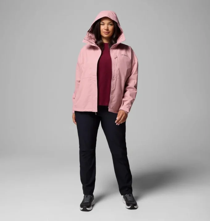 Chaqueta Hikebound™ II para mujer – Tallas grandes Chaqueta Hikebound™ II para mujer – Tallas grandes