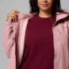 Chaqueta Hikebound™ II para mujer – Tallas grandes Chaqueta Hikebound™ II para mujer – Tallas grandes