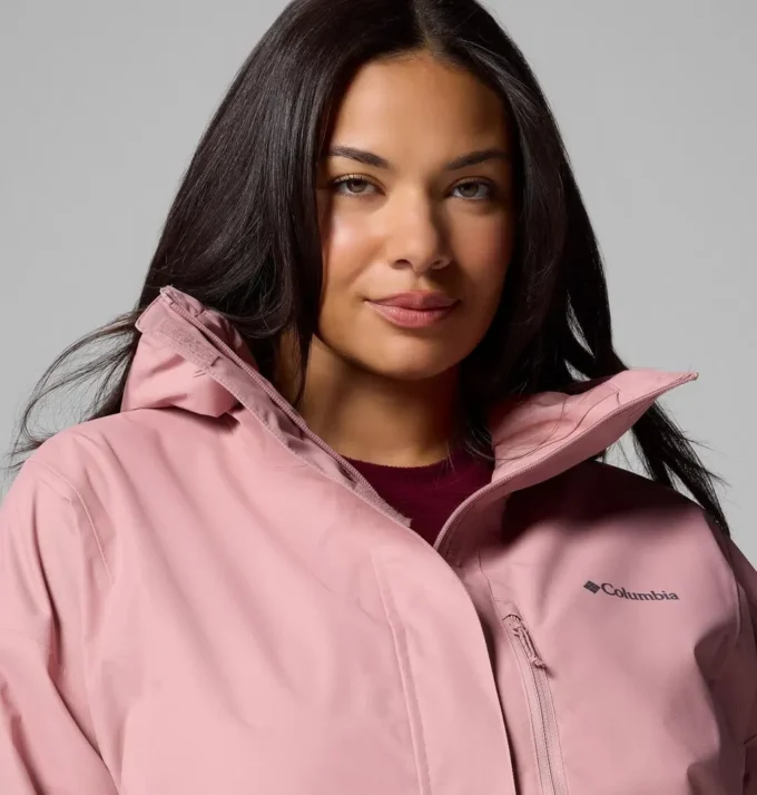 Chaqueta Hikebound™ II para mujer – Tallas grandes Chaqueta Hikebound™ II para mujer – Tallas grandes