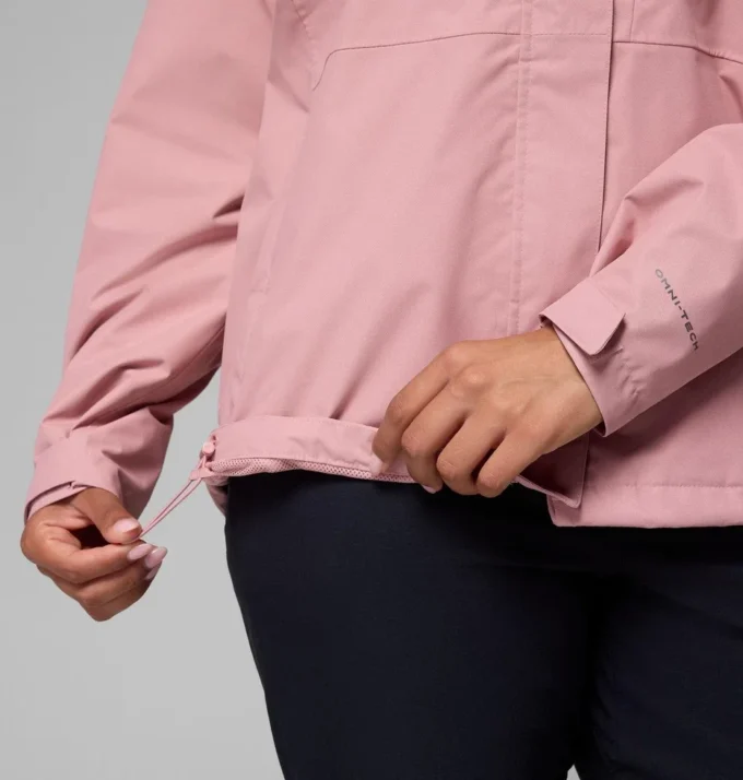 Chaqueta Hikebound™ II para mujer – Tallas grandes Chaqueta Hikebound™ II para mujer – Tallas grandes