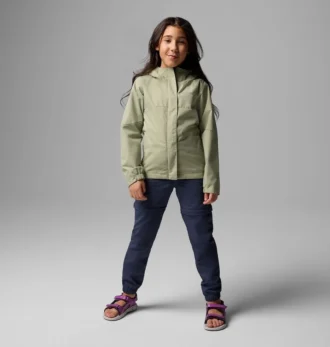 Chaqueta Hikebound™ II para niña