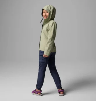 Chaqueta Hikebound™ II para niña