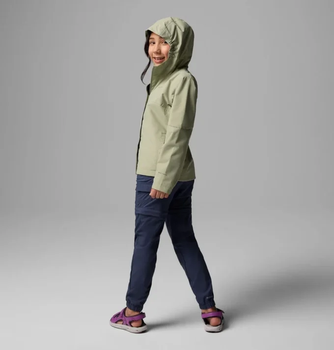 Chaqueta Hikebound™ II para niña Chaqueta Hikebound™ II para niña