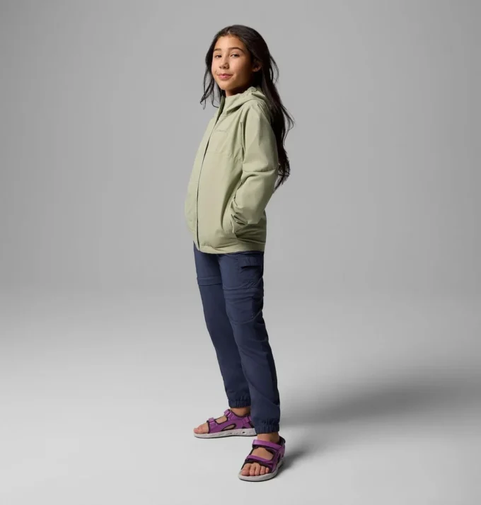 Chaqueta Hikebound™ II para niña Chaqueta Hikebound™ II para niña