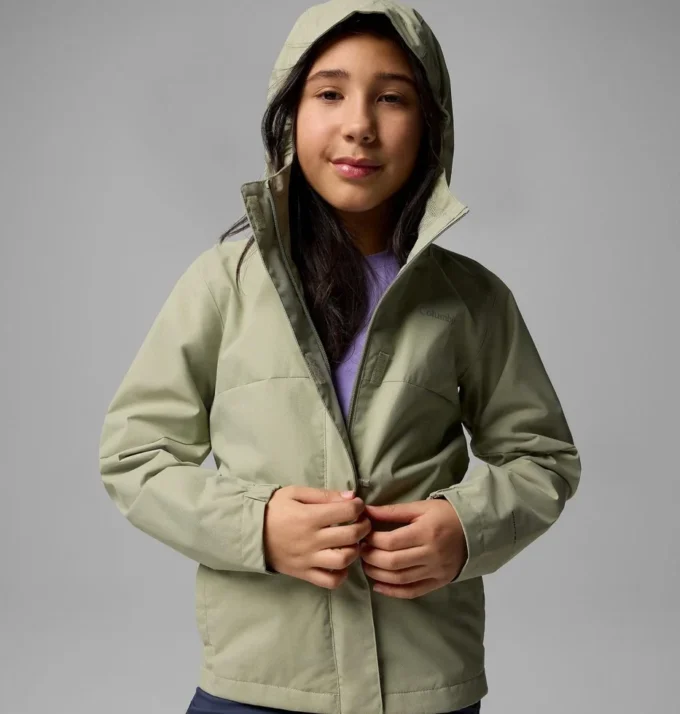 Chaqueta Hikebound™ II para niña Chaqueta Hikebound™ II para niña