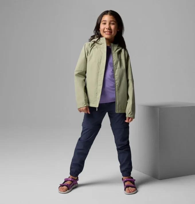 Chaqueta Hikebound™ II para niña Chaqueta Hikebound™ II para niña
