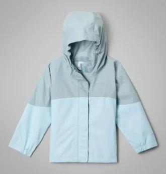 Chaqueta Hikebound™ II para niñas pequeñas