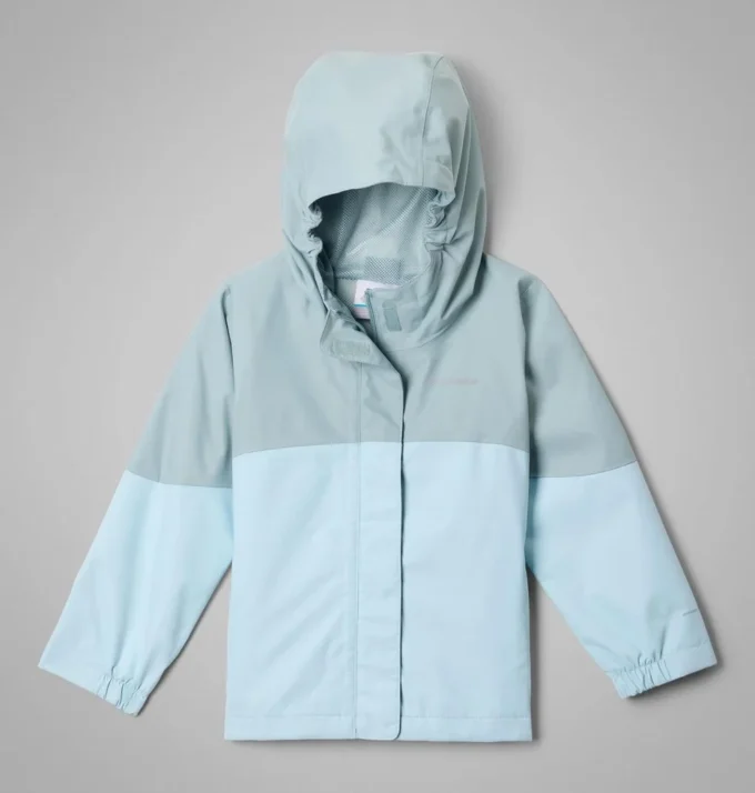 Chaqueta Hikebound™ II para niñas pequeñas Chaqueta Hikebound™ II para niñas pequeñas