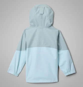 Chaqueta Hikebound™ II para niñas pequeñas