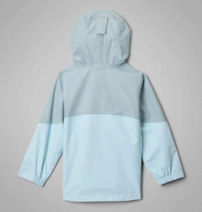 Chaqueta Hikebound™ II para niñas pequeñas Chaqueta Hikebound™ II para niñas pequeñas