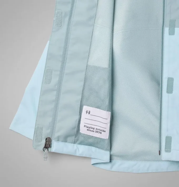 Chaqueta Hikebound™ II para niñas pequeñas Chaqueta Hikebound™ II para niñas pequeñas