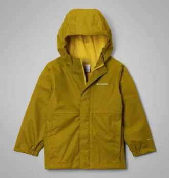 Chaqueta Hikebound™ II para niños pequeños