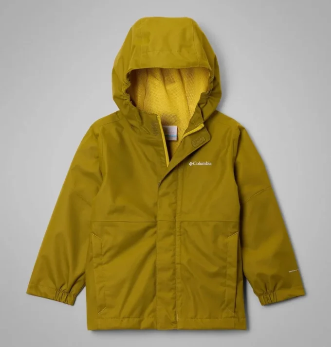 Chaqueta Hikebound™ II para niños pequeños