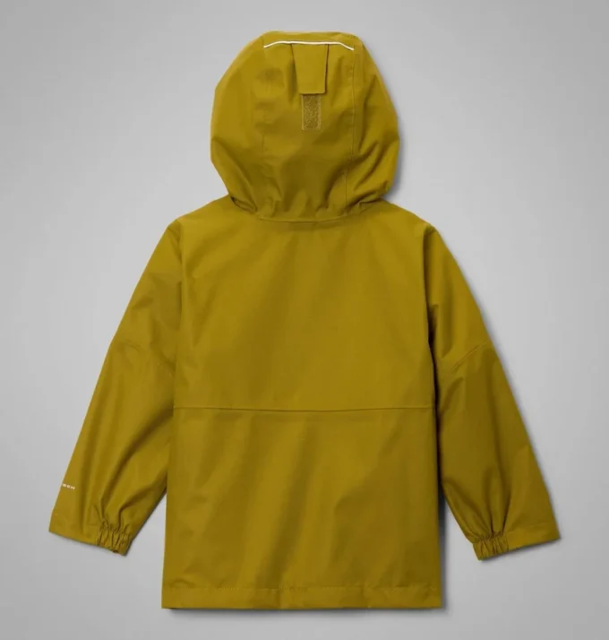 Chaqueta Hikebound™ II para niños pequeños