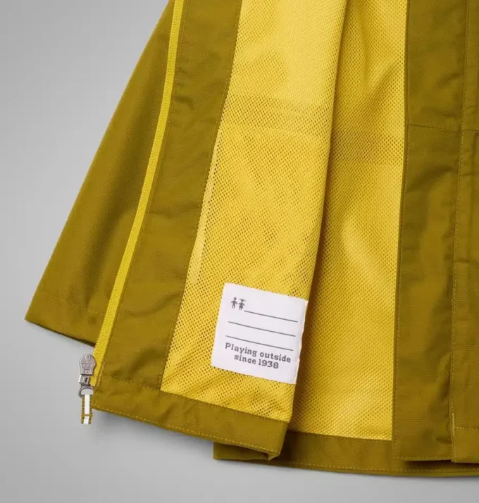 Chaqueta Hikebound™ II para niños pequeños