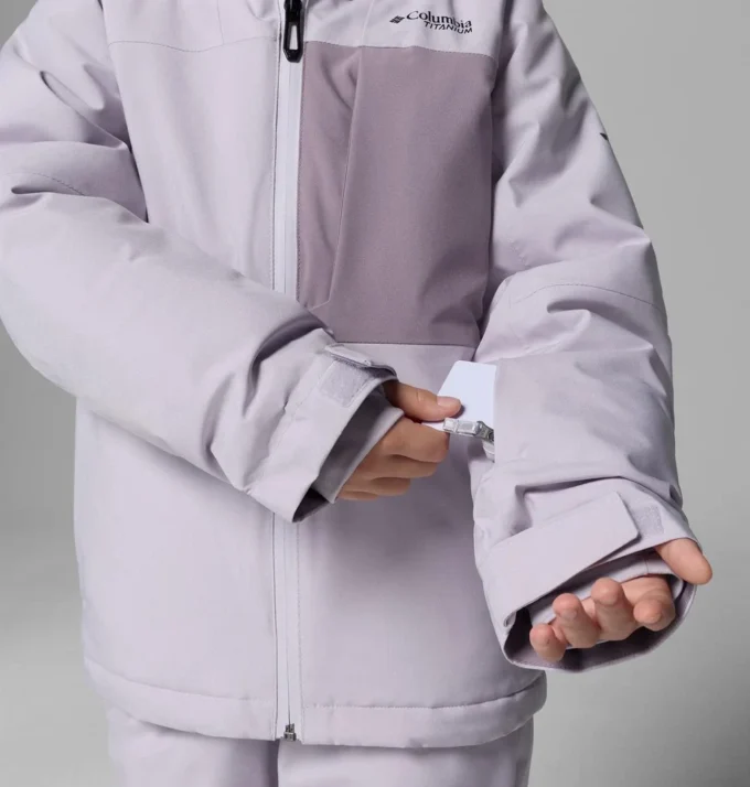 Chaqueta Holcomb Grove™ para niños Chaqueta Holcomb Grove™ para niños