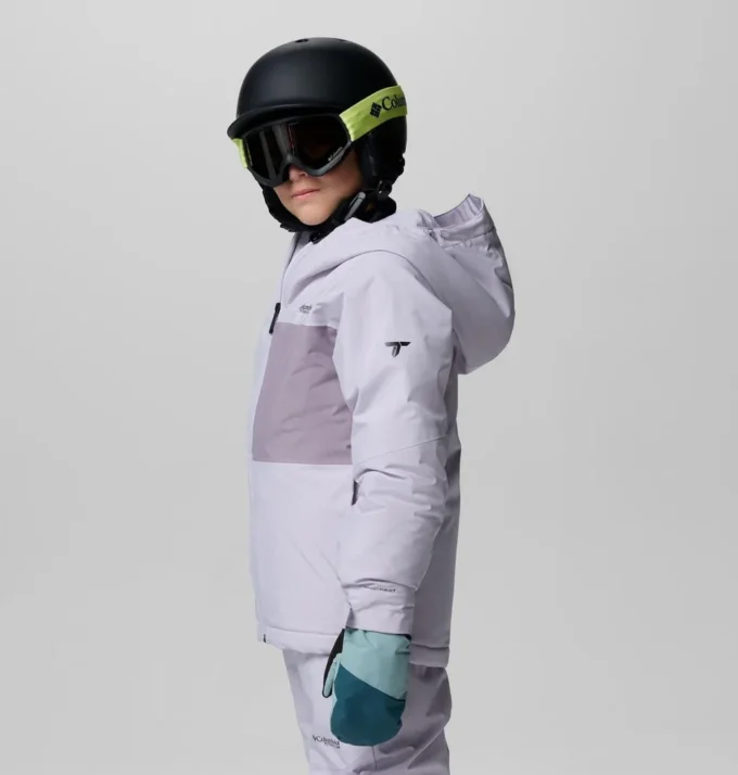 Chaqueta Holcomb Grove™ para niños Chaqueta Holcomb Grove™ para niños
