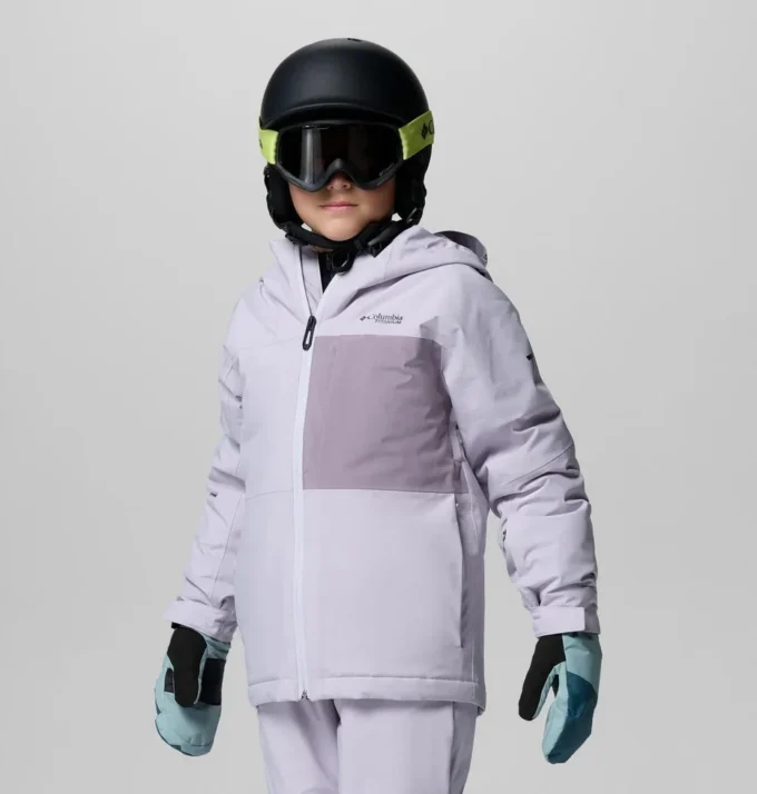 Chaqueta Holcomb Grove™ para niños Chaqueta Holcomb Grove™ para niños