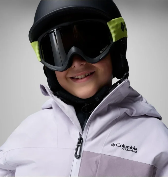 Chaqueta Holcomb Grove™ para niños Chaqueta Holcomb Grove™ para niños