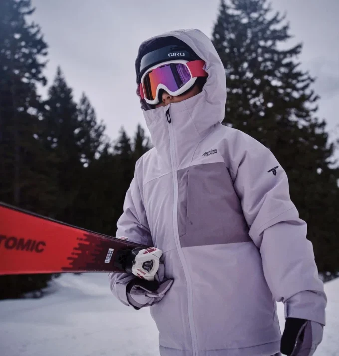 Chaqueta Holcomb Grove™ para niños Chaqueta Holcomb Grove™ para niños