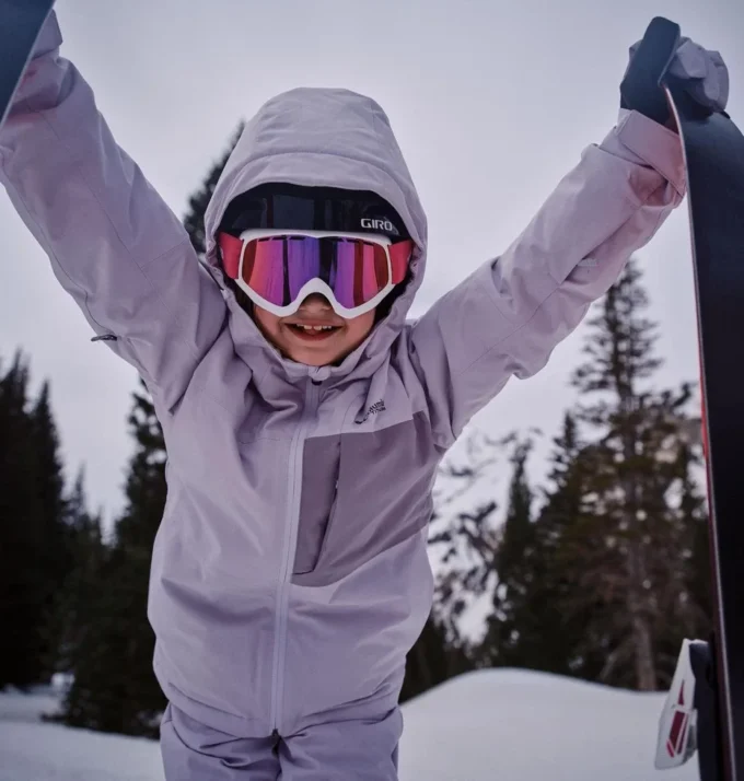 Chaqueta Holcomb Grove™ para niños Chaqueta Holcomb Grove™ para niños