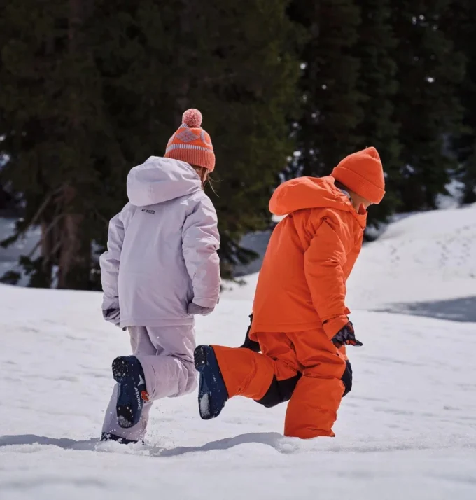Chaqueta Holcomb Grove™ para niños Chaqueta Holcomb Grove™ para niños