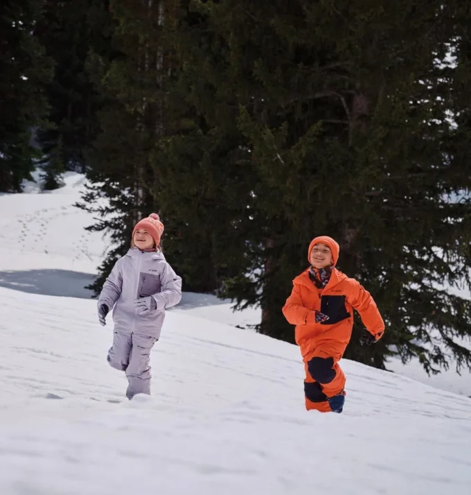 Chaqueta Holcomb Grove™ para niños Chaqueta Holcomb Grove™ para niños