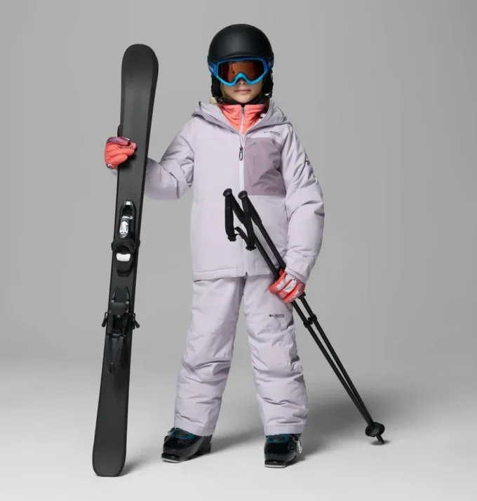 Chaqueta Holcomb Grove™ para niños Chaqueta Holcomb Grove™ para niños