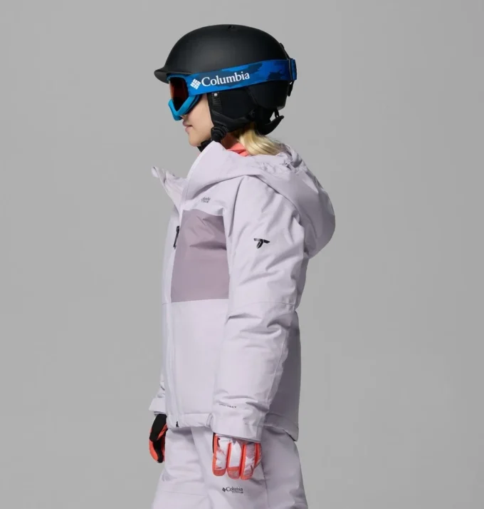 Chaqueta Holcomb Grove™ para niños Chaqueta Holcomb Grove™ para niños