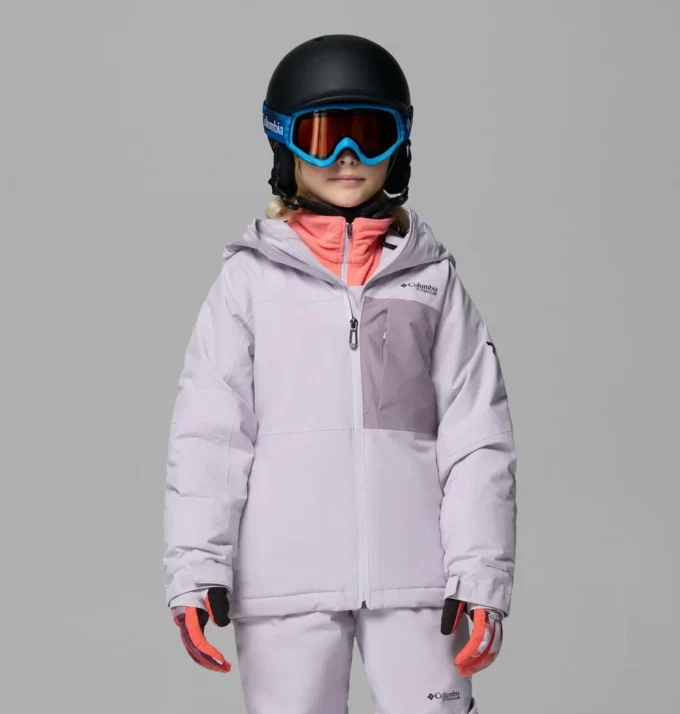 Chaqueta Holcomb Grove™ para niños Chaqueta Holcomb Grove™ para niños
