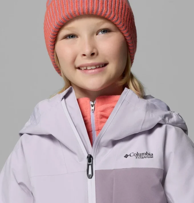Chaqueta Holcomb Grove™ para niños Chaqueta Holcomb Grove™ para niños