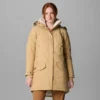 Chaqueta Icelandite™ TurboDown™ II para mujer