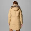 Chaqueta Icelandite™ TurboDown™ II para mujer