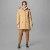 Chaqueta Icelandite™ TurboDown™ II para mujer