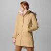 Chaqueta Icelandite™ TurboDown™ II para mujer