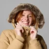 Chaqueta Icelandite™ TurboDown™ II para mujer