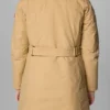 Chaqueta Icelandite™ TurboDown™ II para mujer