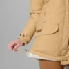 Chaqueta Icelandite™ TurboDown™ II para mujer