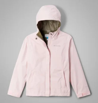 Chaqueta impermeable Arcadia™ para niña