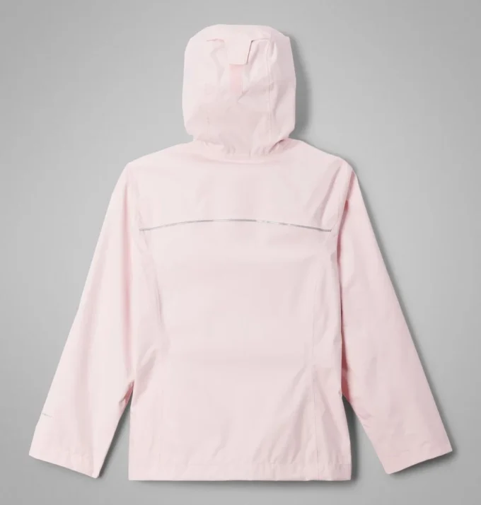 Chaqueta impermeable Arcadia™ para niña Chaqueta impermeable Arcadia™ para niña