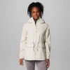 Chaqueta impermeable con forro Sweet Creek™ II para mujer