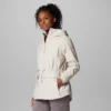 Chaqueta impermeable con forro Sweet Creek™ II para mujer