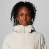 Chaqueta impermeable con forro Sweet Creek™ II para mujer