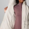 Chaqueta impermeable con forro Sweet Creek™ II para mujer