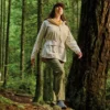 Chaqueta impermeable con forro Sweet Creek™ II para mujer