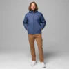 Chaqueta impermeable Glenbrook Bend™ para hombre