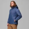 Chaqueta impermeable Glenbrook Bend™ para hombre