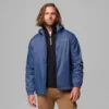 Chaqueta impermeable Glenbrook Bend™ para hombre